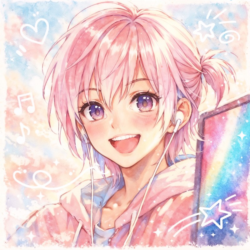 BGM ジャケット