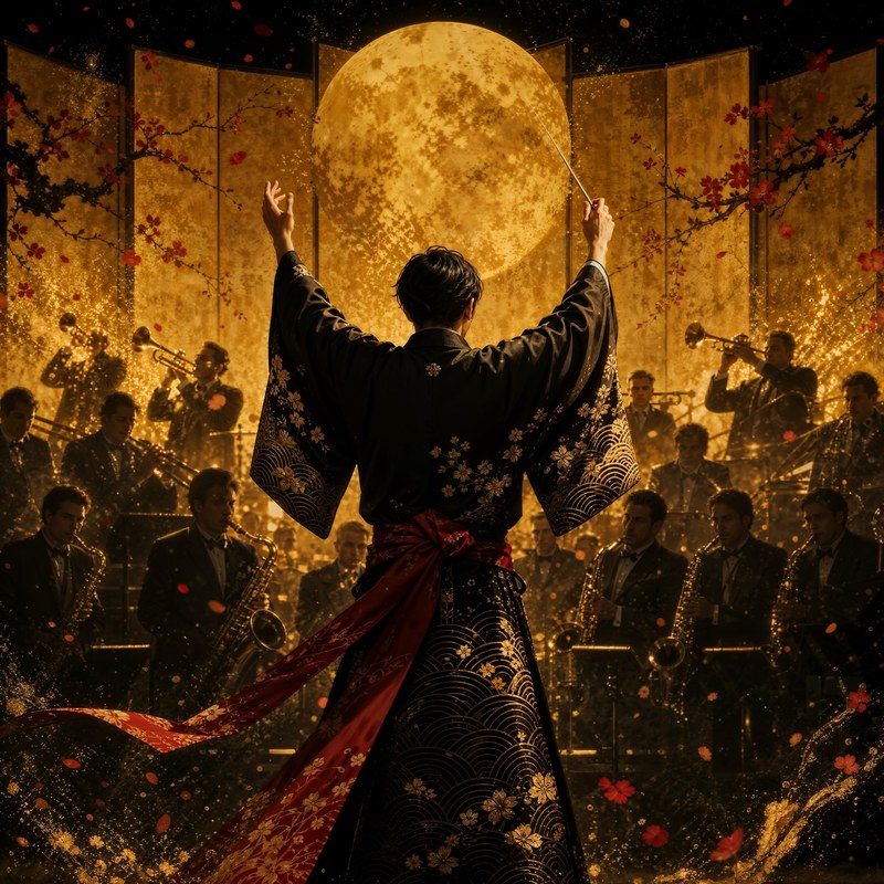 Mad Cloud ジャケット